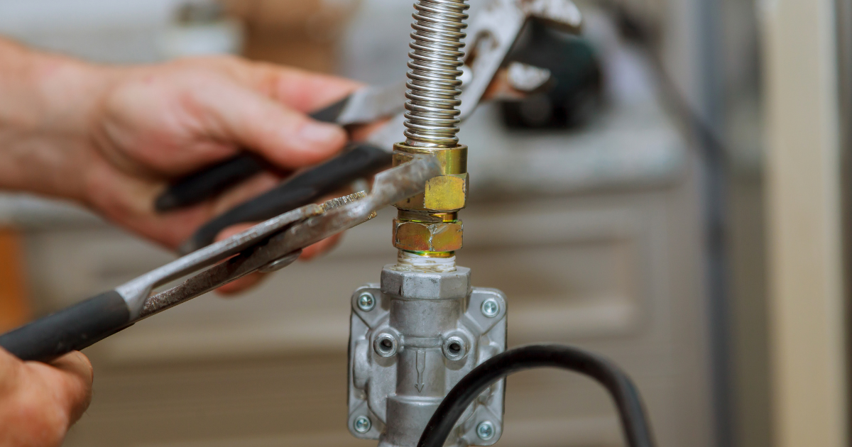 Gas Services