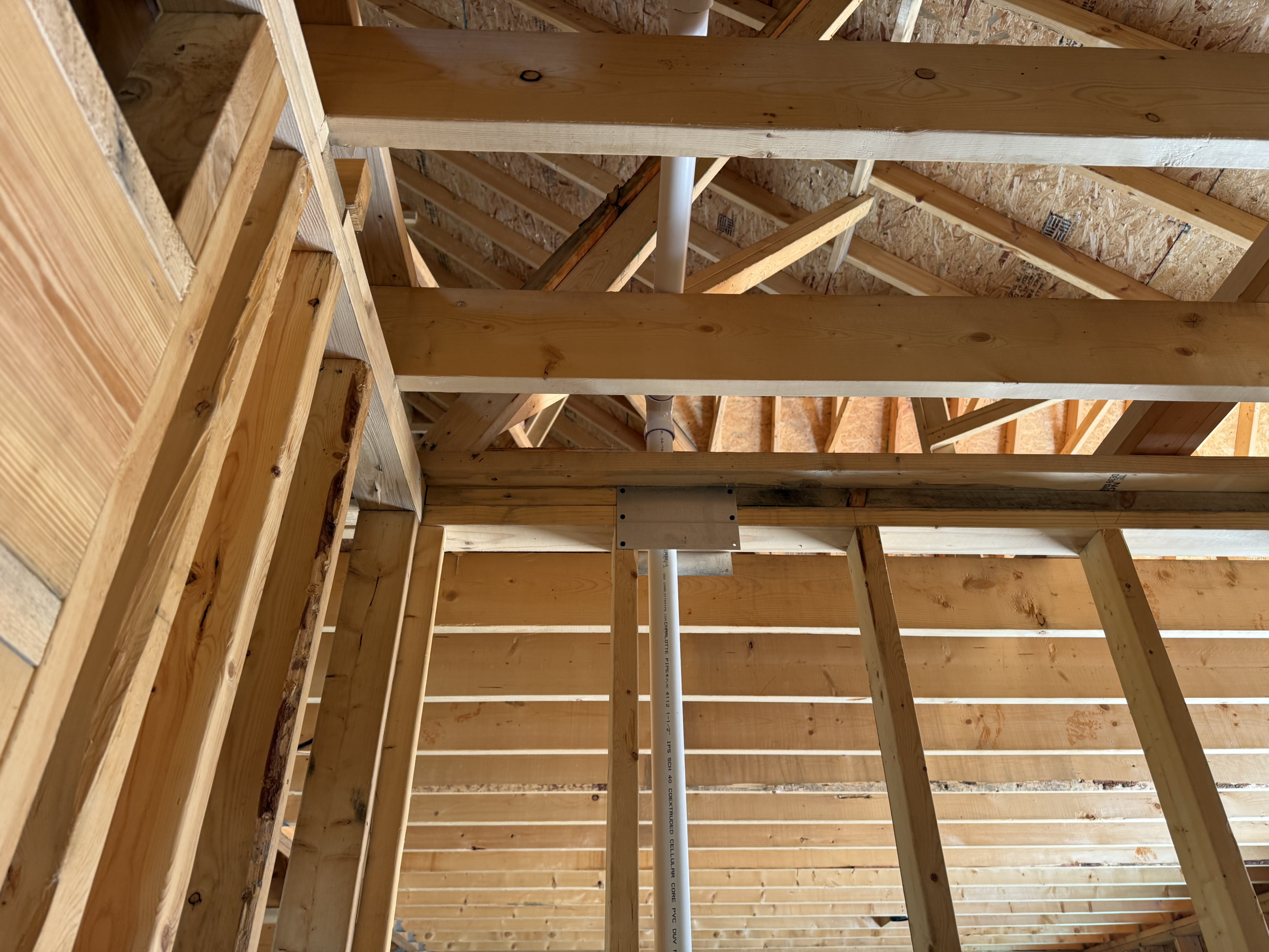 Remodel & New Construction Plumbing