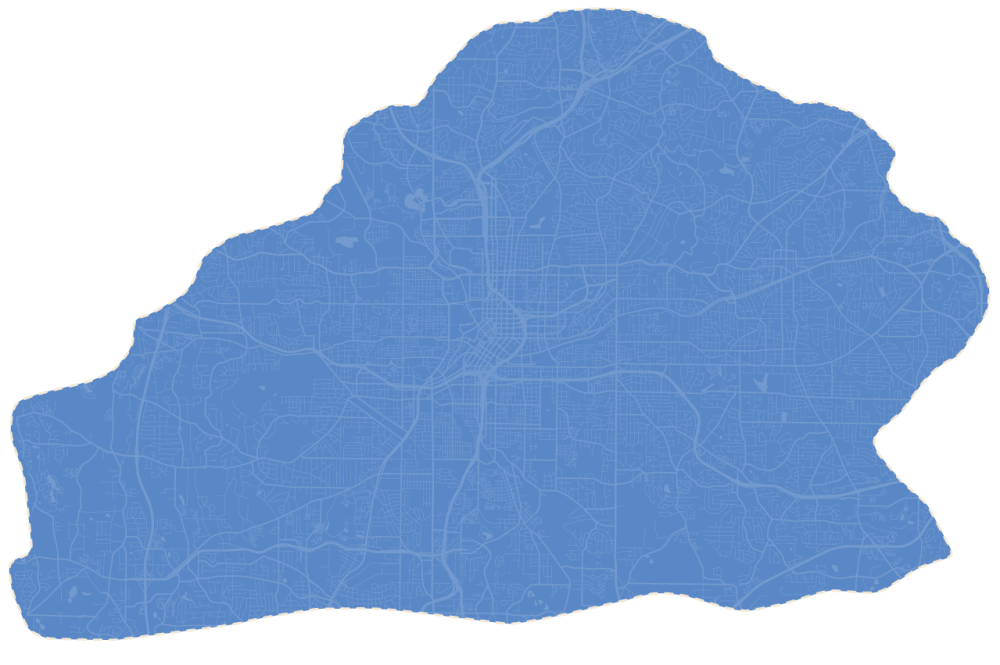 South Metro Atlanta